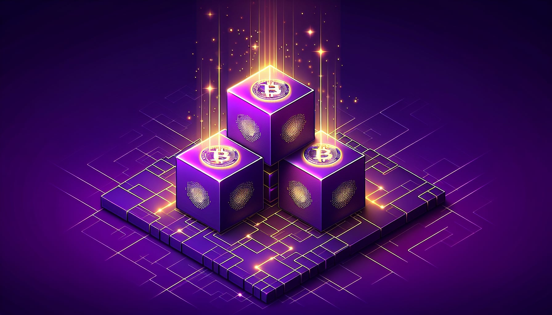 Decentralized Network