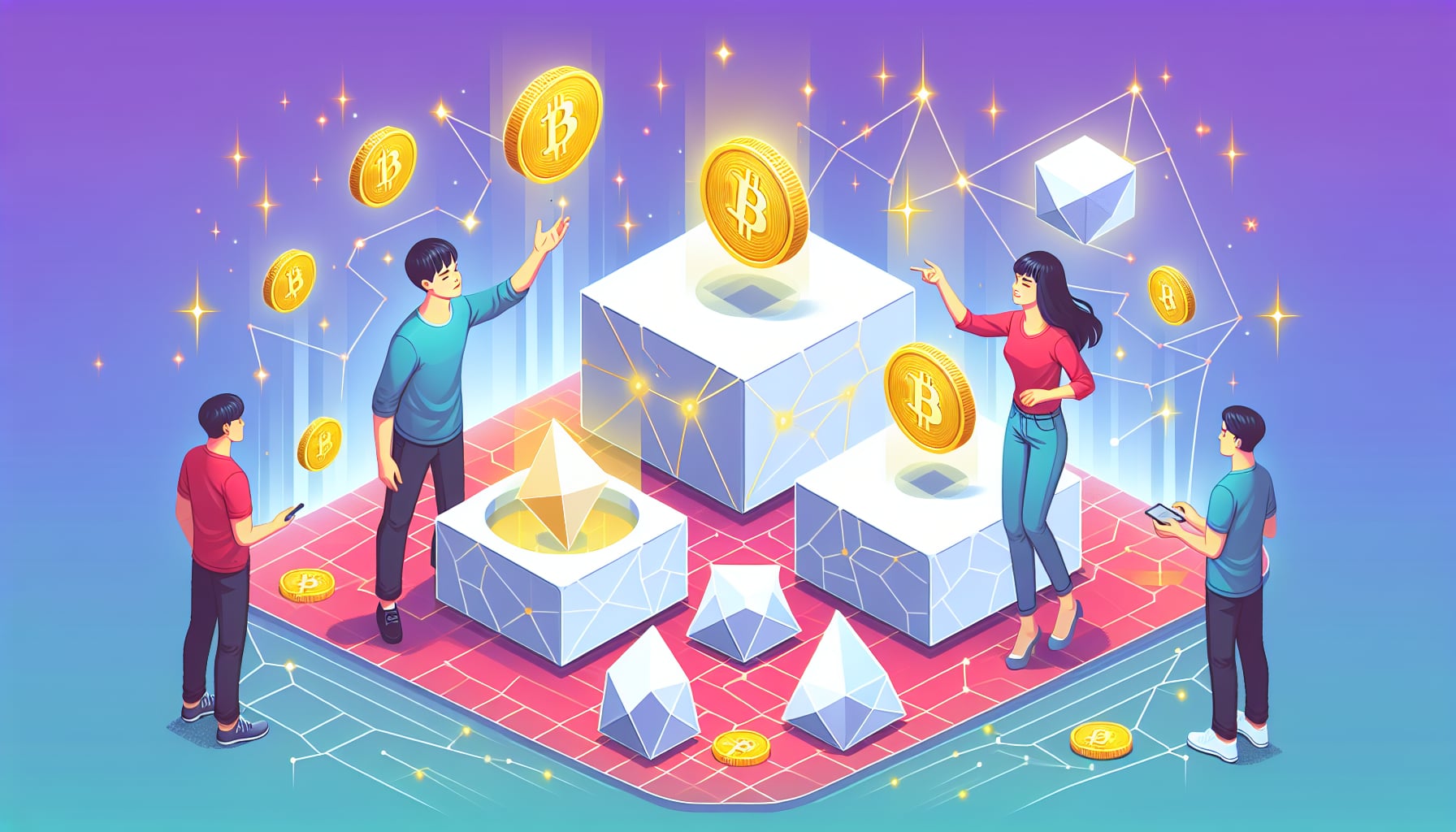 Decentralized Network